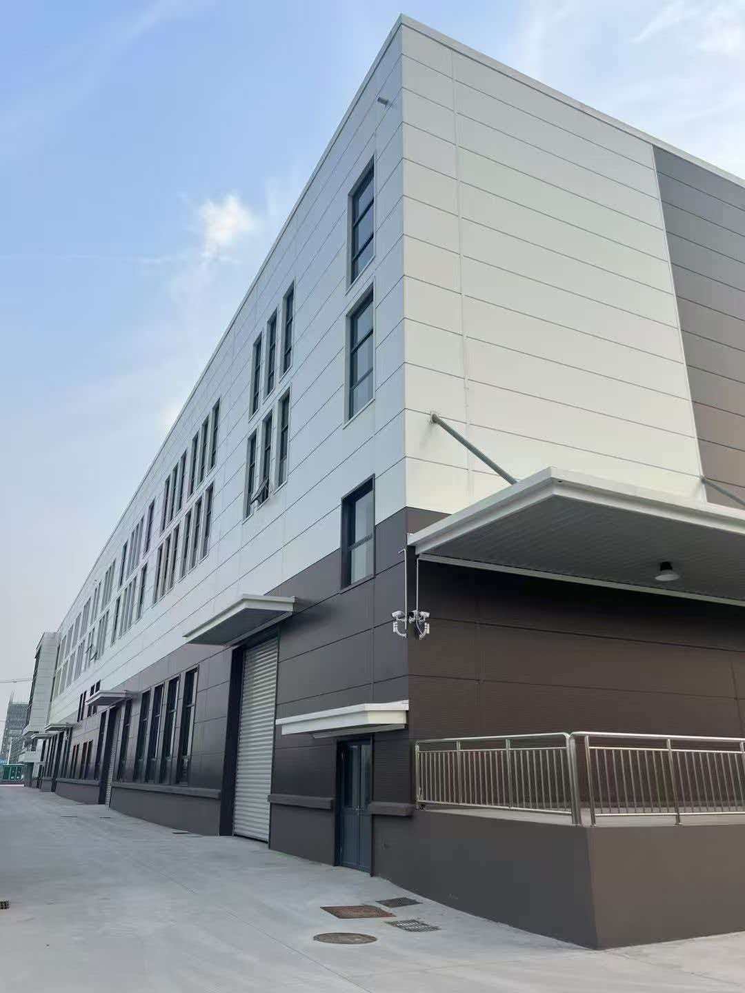 武汉市钢结构外墙板外墙新型材料 - 推荐